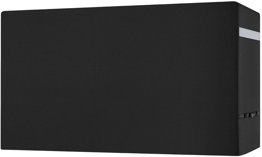 VEVOR Apsauginis dangtis 150 cm ilgio kepsninei