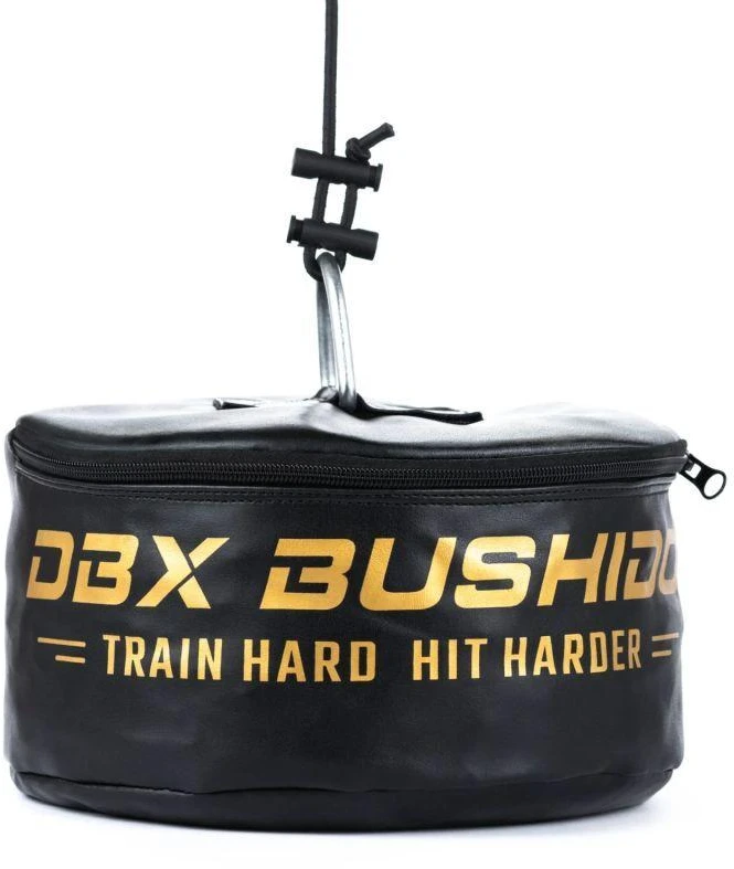 Grindinė greičio kriaušė | ProFighter | DBX Bushido