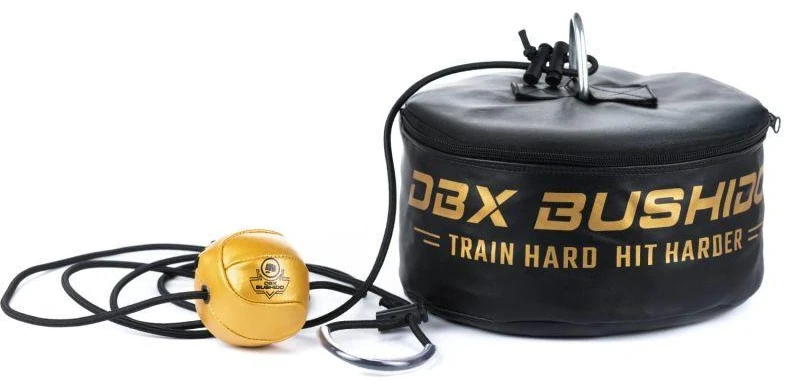 Grindinė greičio kriaušė | ProFighter | DBX Bushido