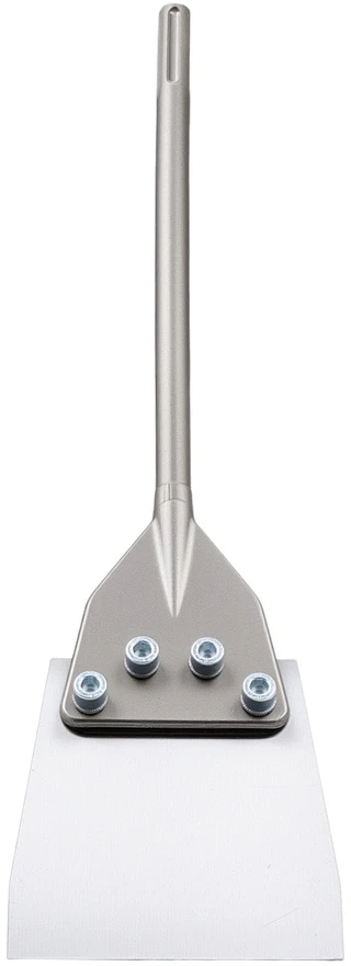 VEVOR SDS Max grindų grandiklis, 600 x 150 mm