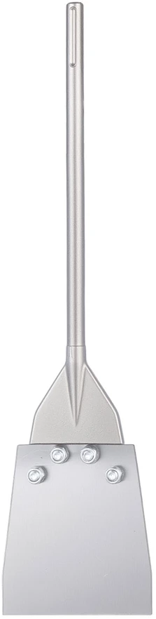 VEVOR SDS Max grindų grandiklis, 600 x 150 mm
