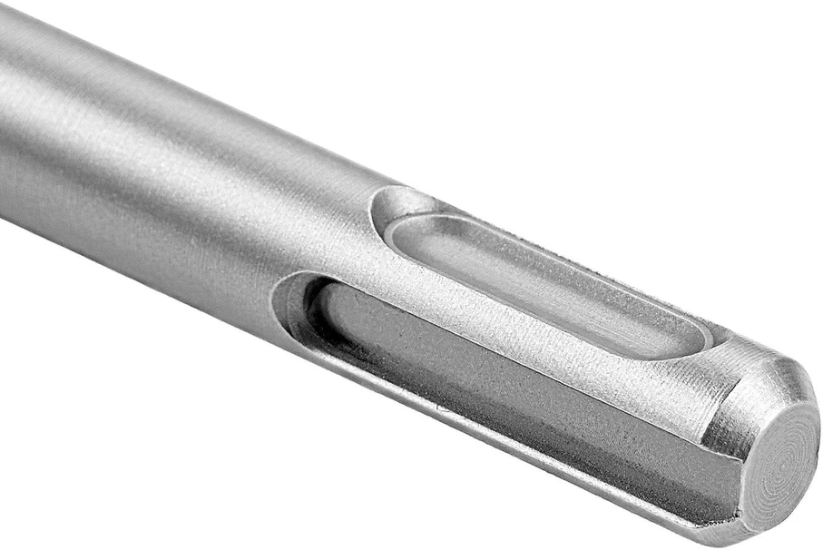 VEVOR SDS Max grindų gremžtuvas 630 x 150 mm