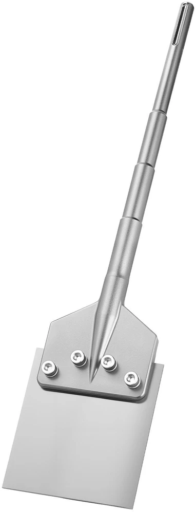 VEVOR SDS Max grindų gremžtuvas 630 x 150 mm