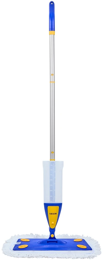 VEVOR Purškiamas šluotos rinkinys