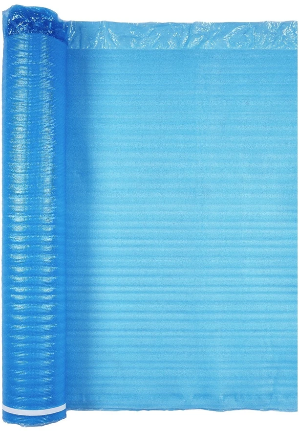VEVOR laminato garso izoliacija 27.9 m² 3 mm