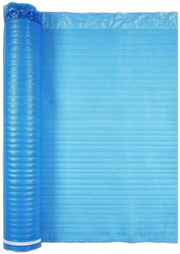 VEVOR 2mm garso izoliacija grindims 55,8 m²