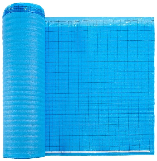 VEVOR Grindų paklotas 18,6 m² 3mm