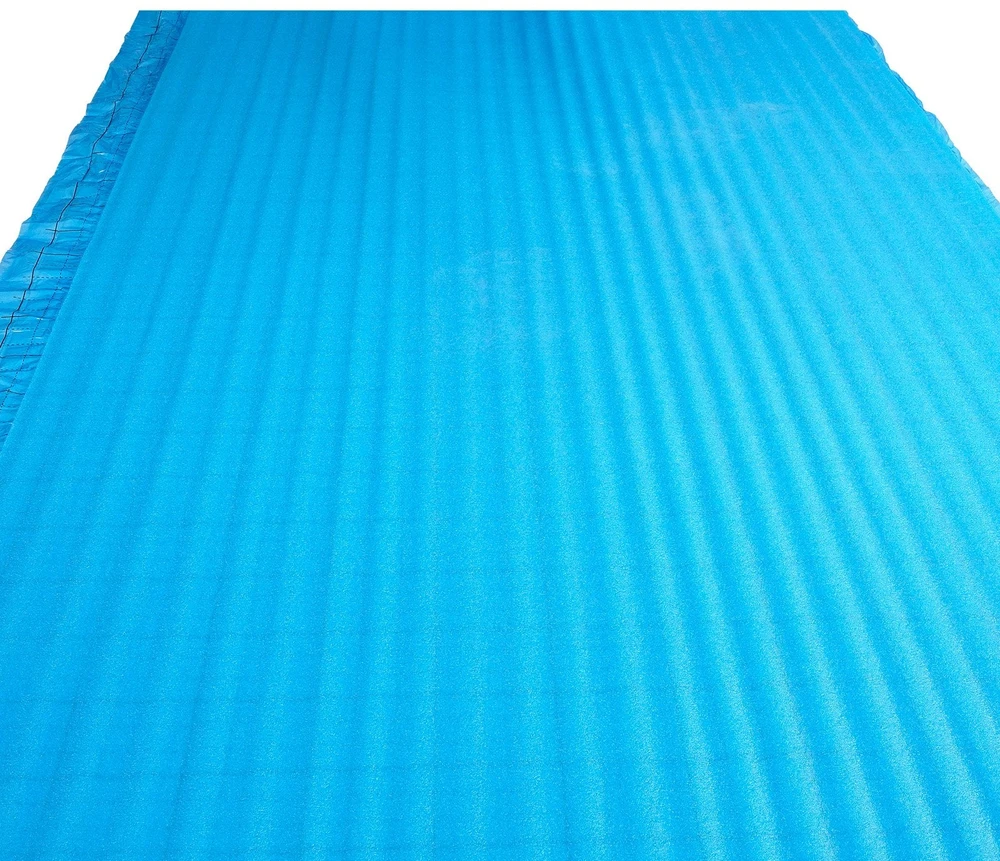 VEVOR Grindų paklotas 18,6 m² 3mm