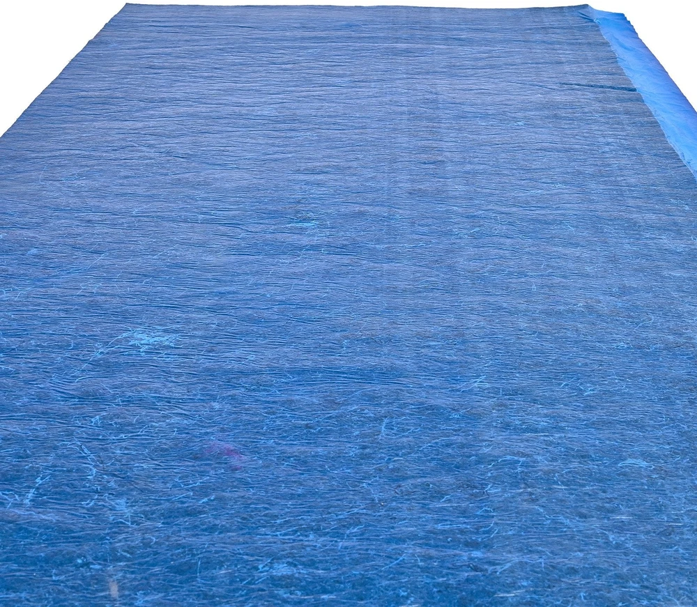 VEVOR Grindų paklotas 9.3 m²/roll, 3 mm storio