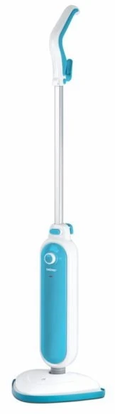 Grindų plovimo šluota Zelmer ZST1300, 400 ml