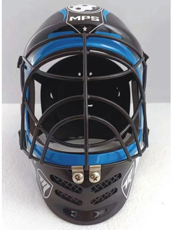 Šalmas unihoc MPS PRO Flame 0243EF/EH