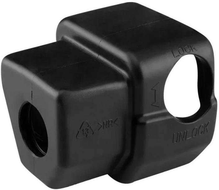 Graphite Griovimo plaktukas, 30 mm šešiakampė rankena, 1700 W, dėklas