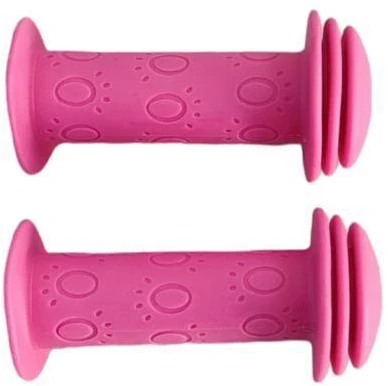 Grip rožinis vaikiškas G-126
