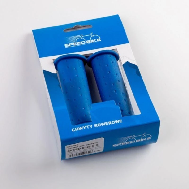 Grip vaikiškas mėlynas WR-1209