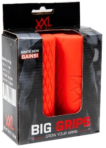 XXL Nutrition Sporto Priemonė Big Grips