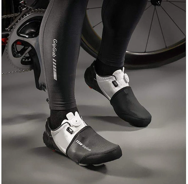 GripGrab antbačiai Toe Cover S/M 38-41