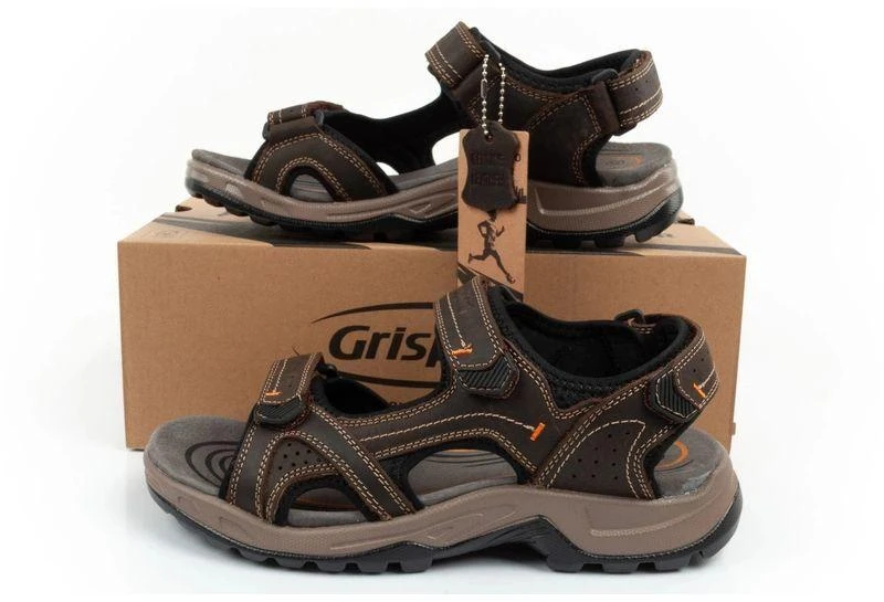 Grisport M GR-25-01-9026M sandalai