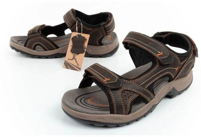 Grisport M GR-25-01-9026M sandalai