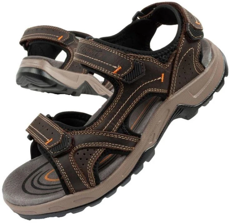 Grisport M GR-25-01-9026M sandalai