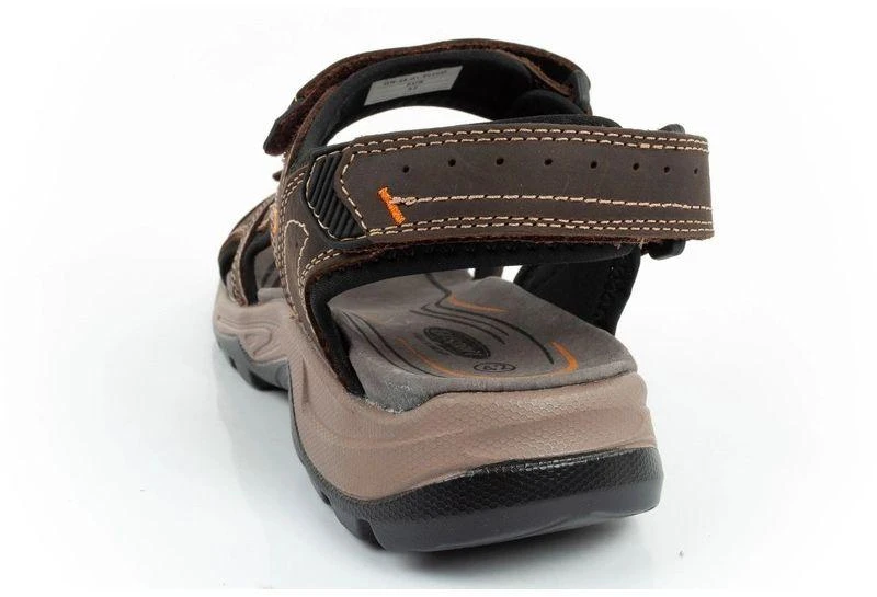 Grisport M GR-25-01-9026M sandalai