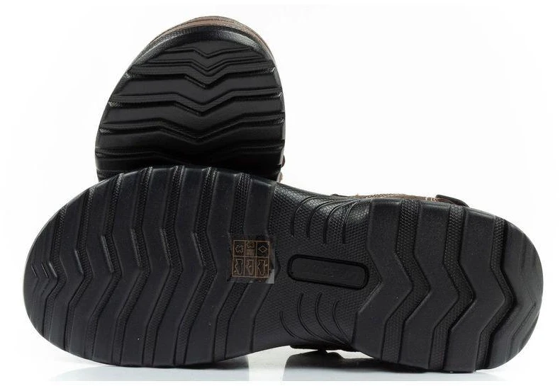 Grisport M GR-25-01-9026M sandalai