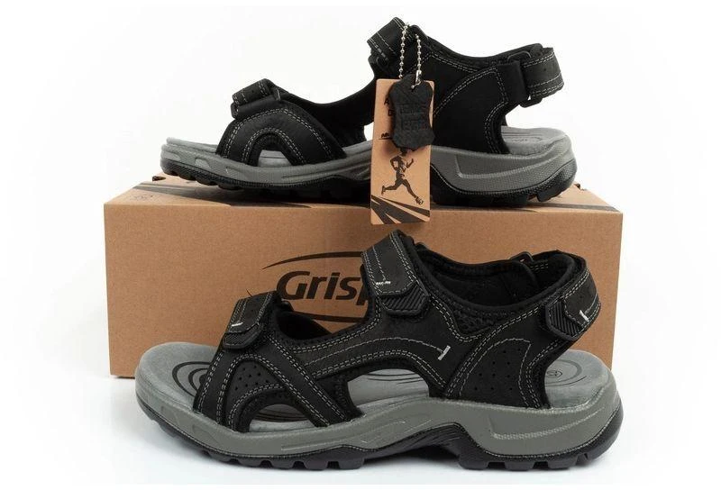 Grisport M GR-25-01-9027M sandalai