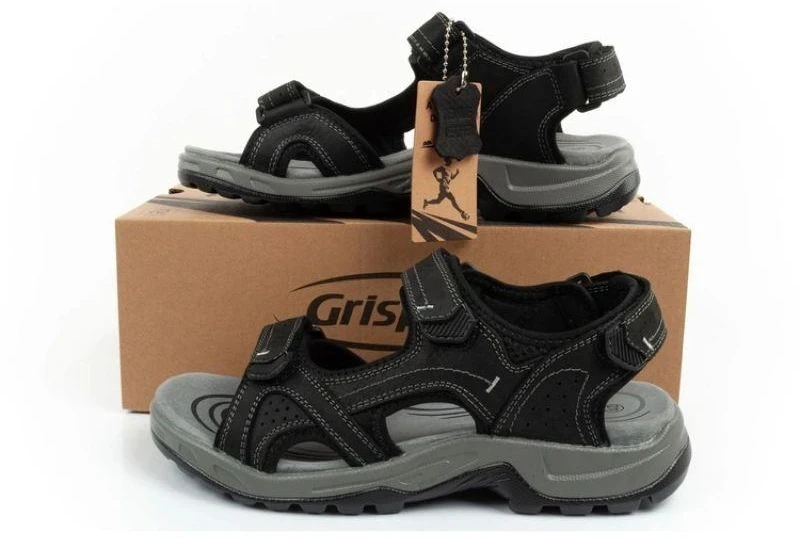 Grisport M GR-25-01-9027M sandalai