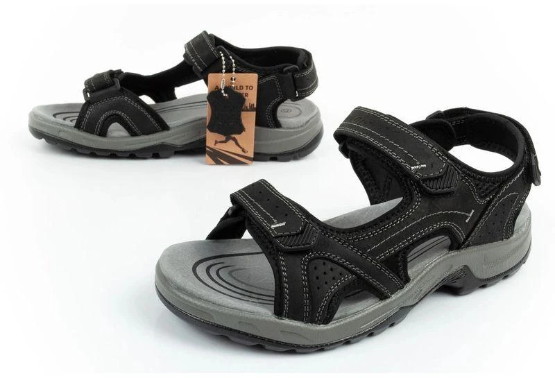 Grisport M GR-25-01-9027M sandalai
