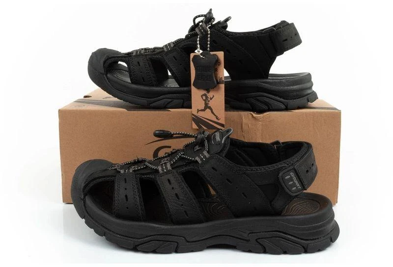 Grisport M GR-25-01-9029M sandalai