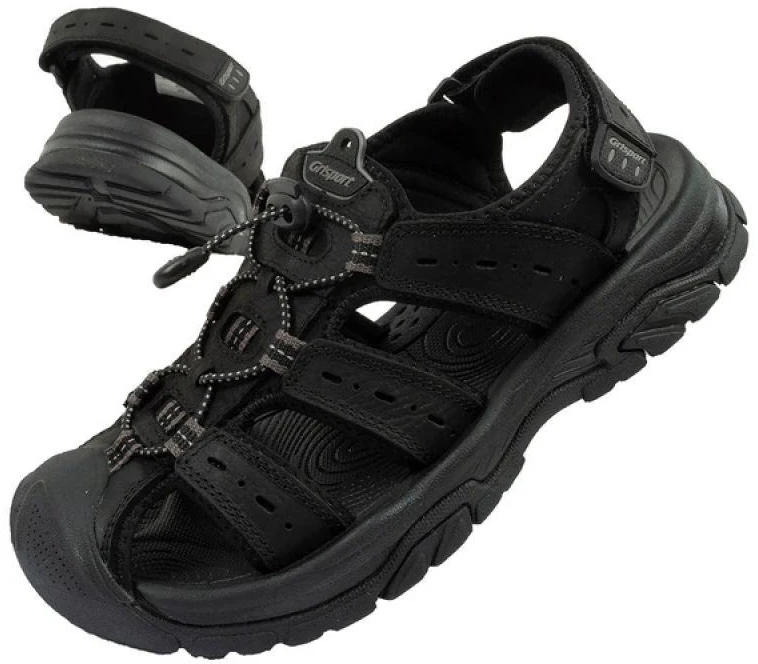 Grisport M GR-25-01-9029M sandalai