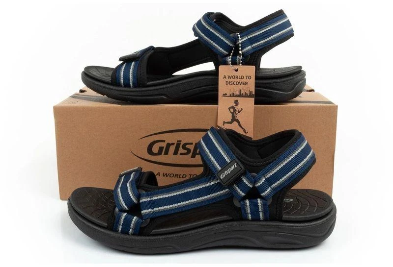 Grisport M GR-25-01-9034M sandalai