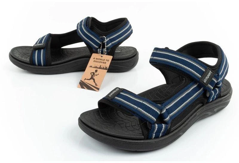 Grisport M GR-25-01-9034M sandalai