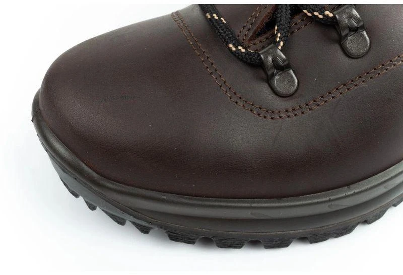 Grisport Marrone Pecos M 13229P8G trekingo batai