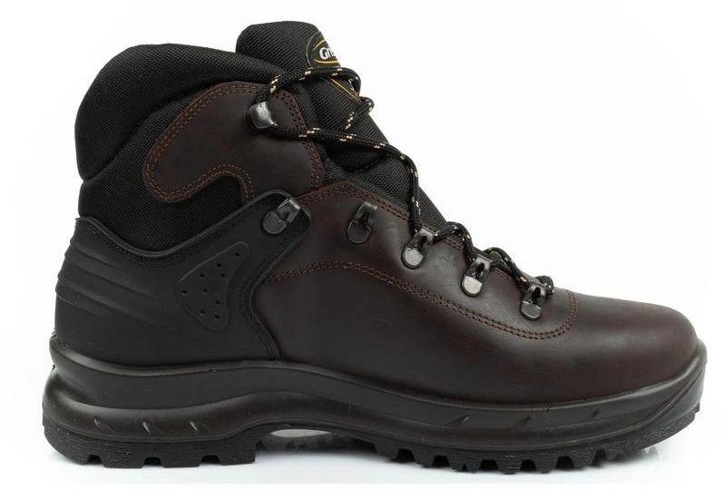 Grisport Marrone Pecos M 13229P8G trekingo batai