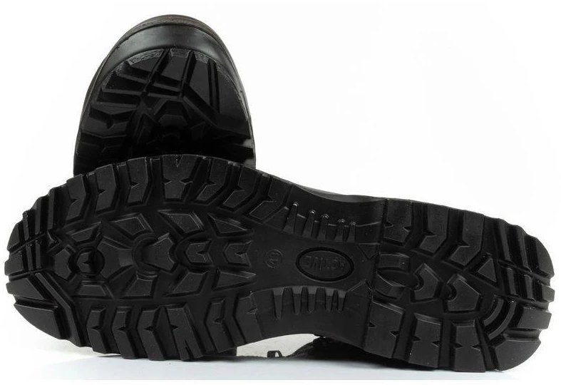 Grisport Marrone Pecos M 13229P8G trekingo batai