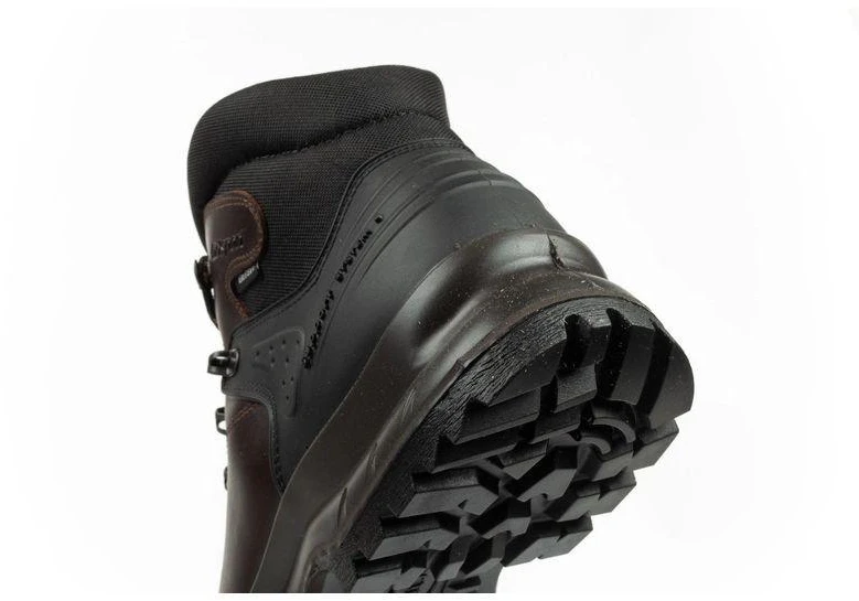 Grisport Marrone Pecos M 13229P8G trekingo batai