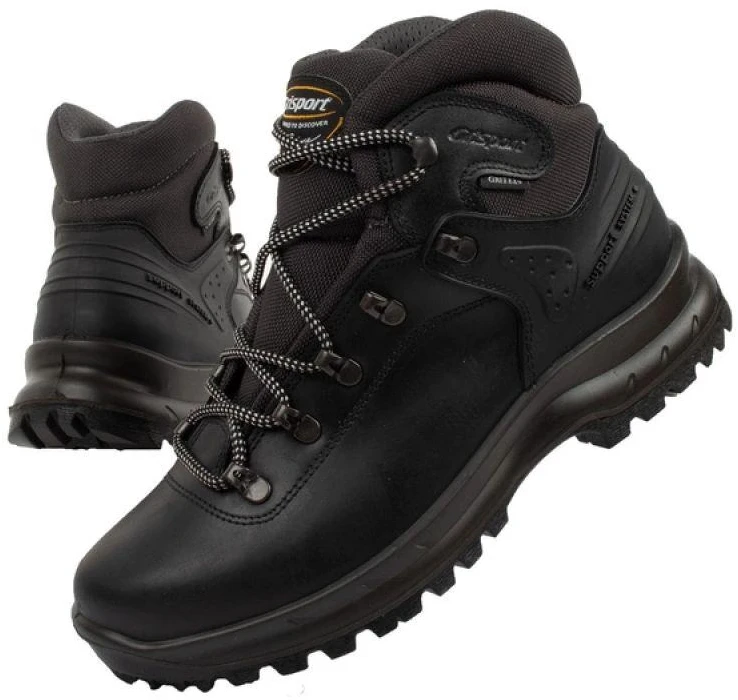 Grisport Nero Pecos M 13229P13G trekingo batai
