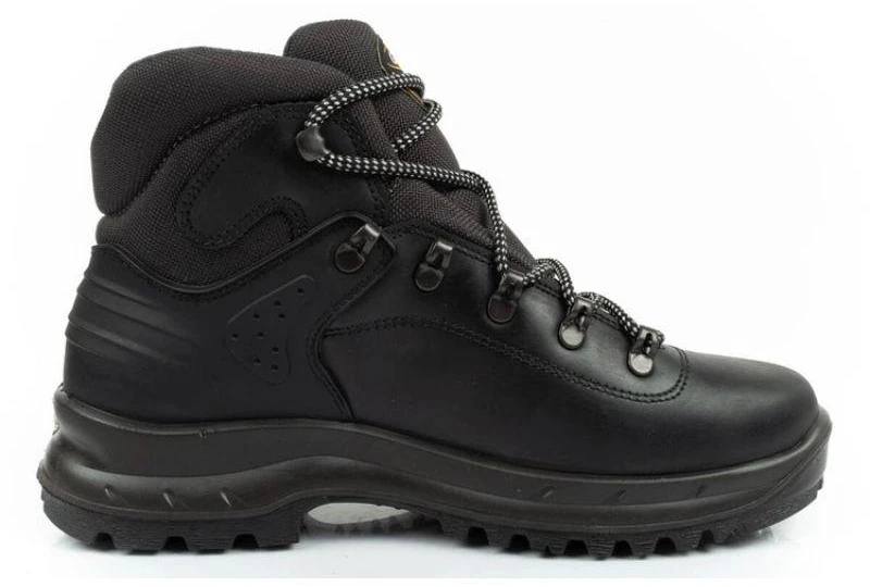 Grisport Nero Pecos M 13229P13G trekingo batai