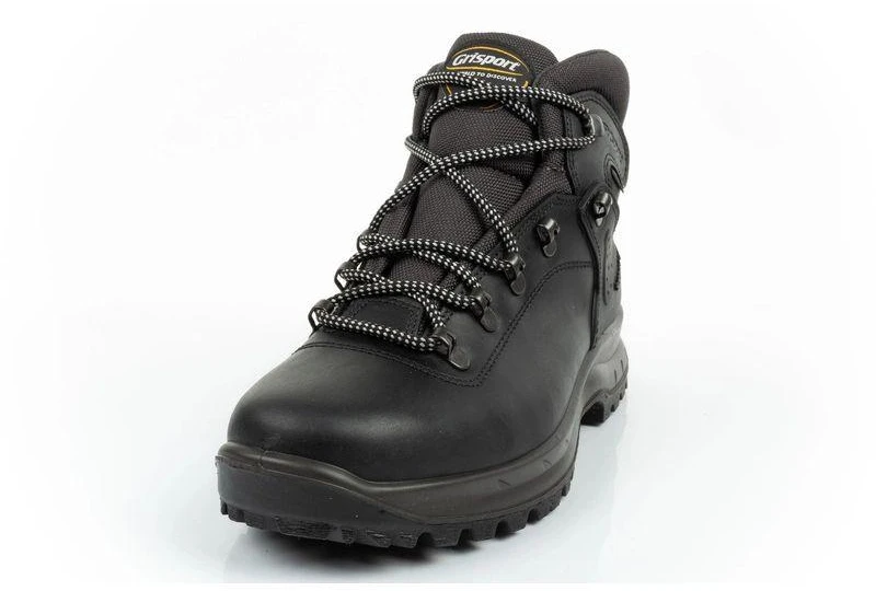 Grisport Nero Pecos M 13229P13G trekingo batai