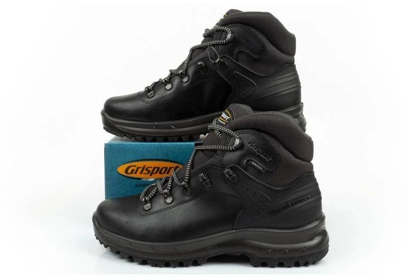 Grisport Nero Pecos M 13229P13G trekingo batai