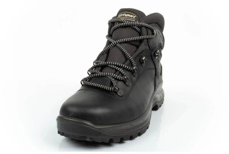 Grisport Nero Pecos M 13229P13G trekingo batai