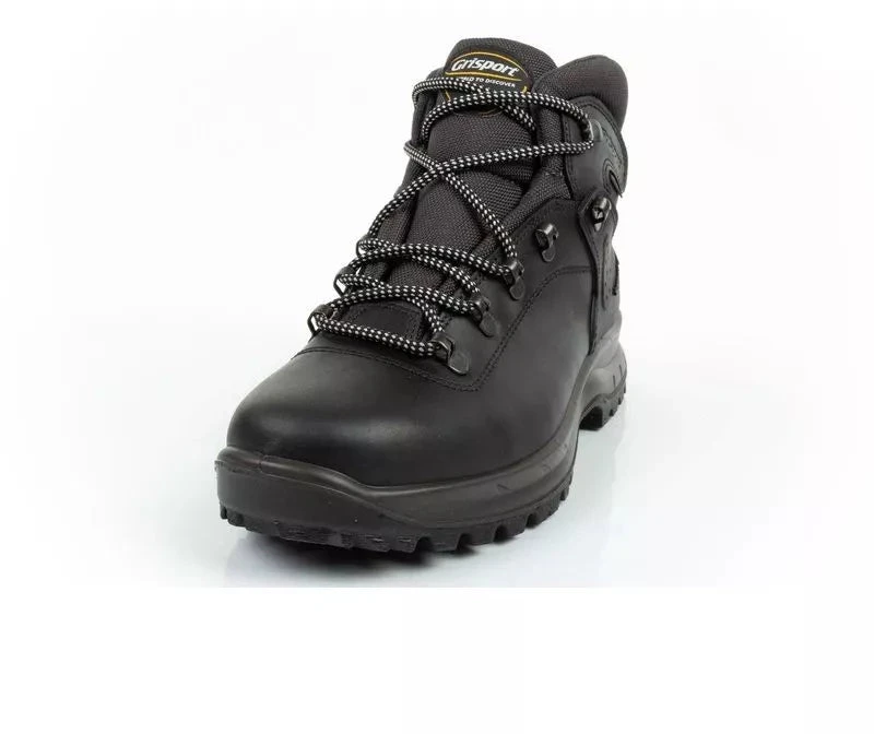 Grisport Nero Pecos M 13229P13G trekingo batai