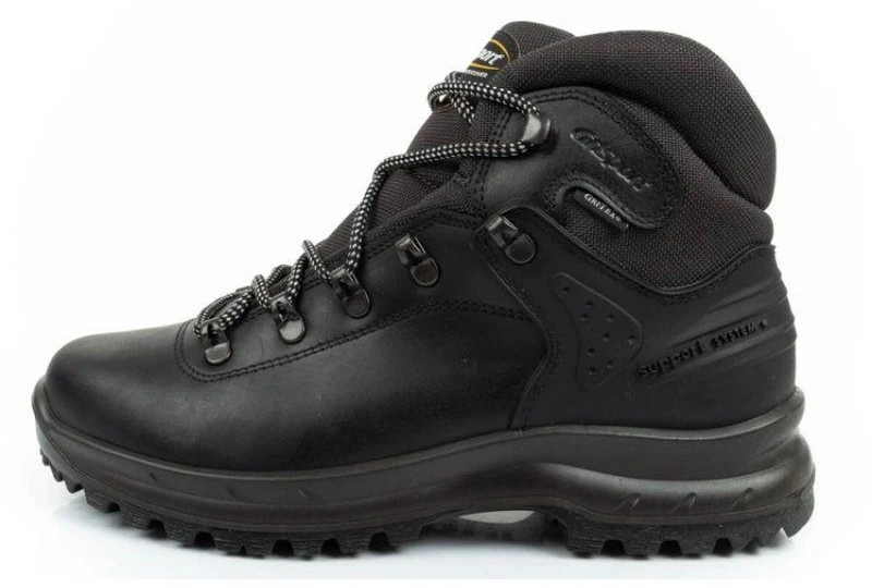 Grisport Nero Pecos M 13229P13G trekingo batai