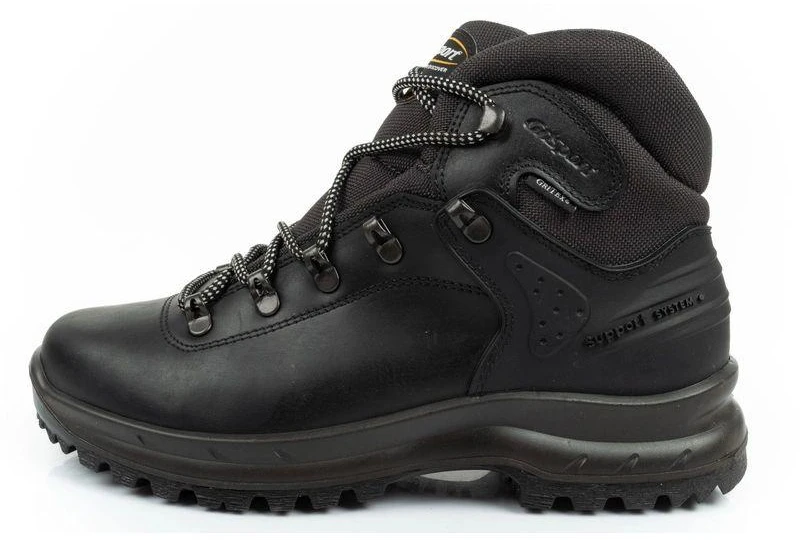 Grisport Nero Pecos M 13229P13G trekingo batai