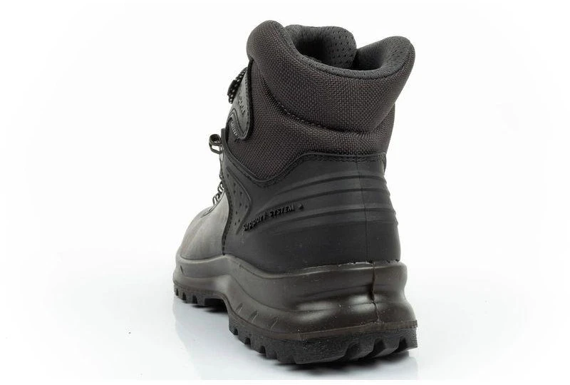 Grisport Nero Pecos M 13229P13G trekingo batai