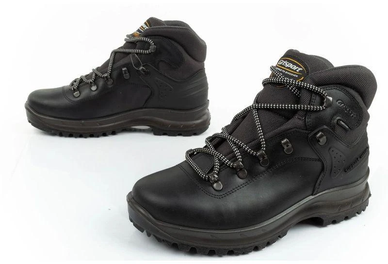 Grisport Nero Pecos M 13229P13G trekingo batai