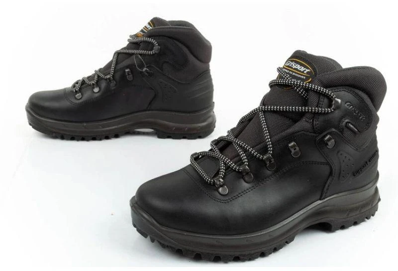 Grisport Nero Pecos M 13229P13G trekingo batai