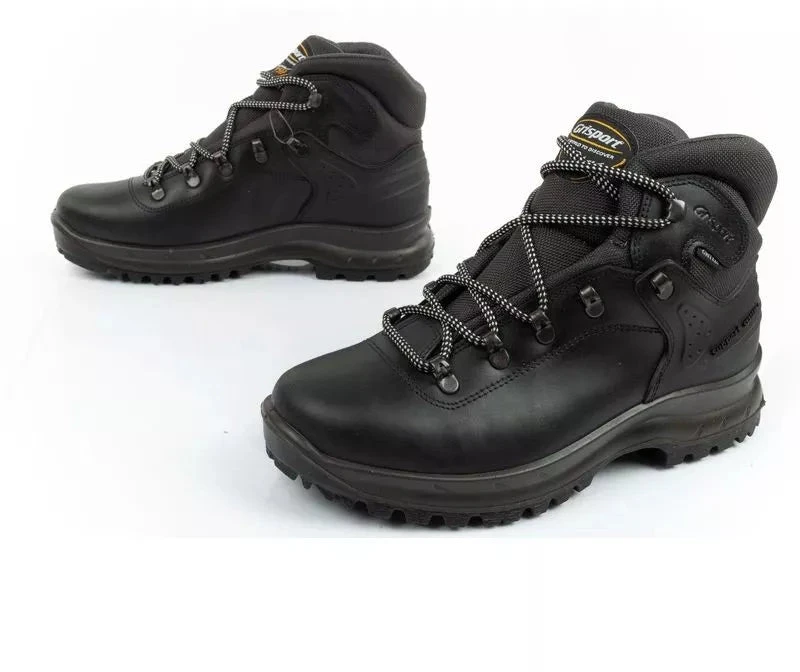 Grisport Nero Pecos M 13229P13G trekingo batai