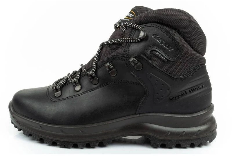 Grisport Nero Pecos M 13229P13G trekingo batai