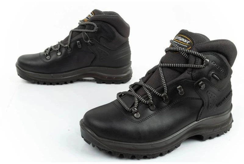 Grisport Nero Pecos M 13229P13G trekingo batai